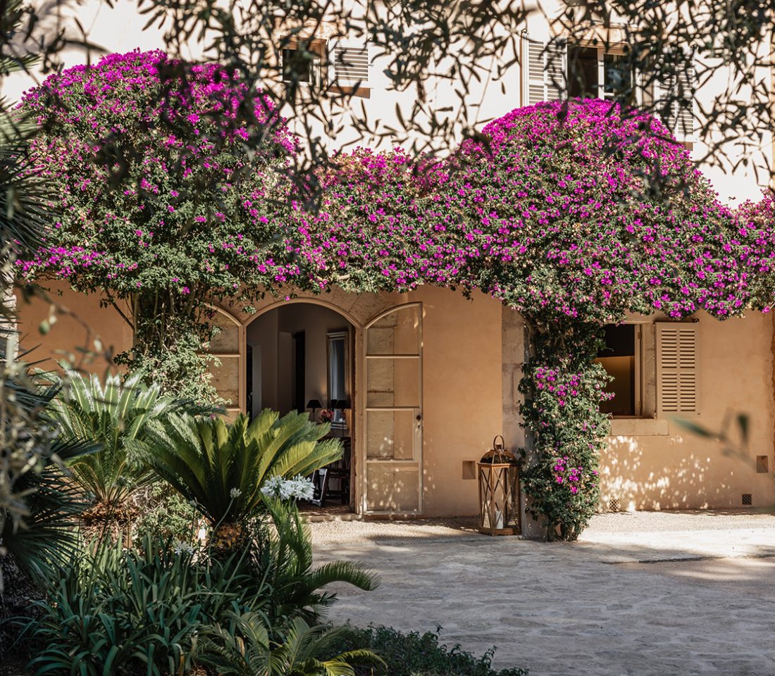 rural finca Mallorca southeast, finca near Santanyí Mallorca, Mallorca finca holiday near nature reserve Can Joshua finca