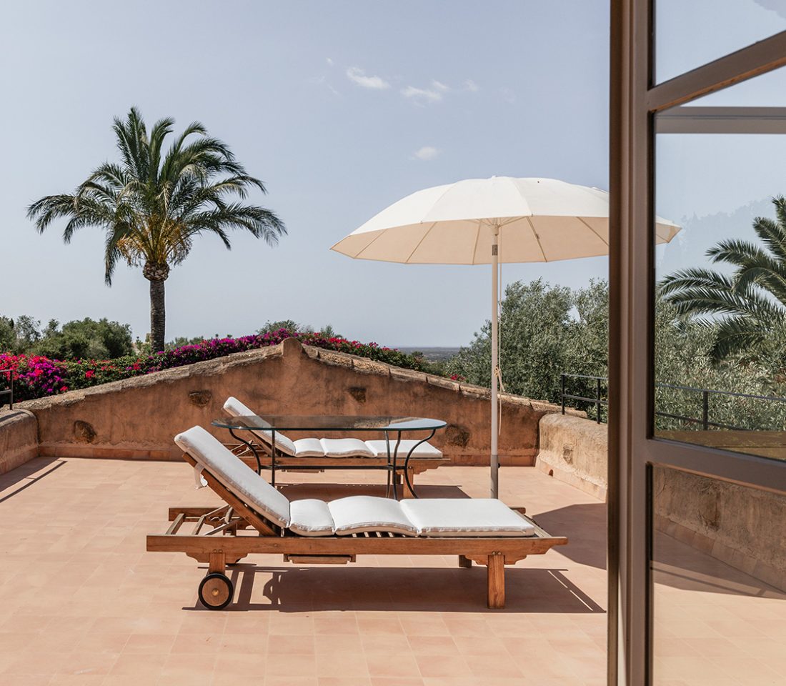 rural finca Mallorca southeast, finca near Santanyí Mallorca, Mallorca finca holiday near nature reserve Can Joshua finca