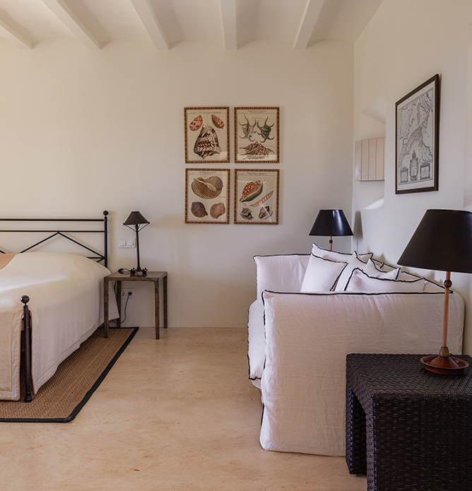 rural finca Mallorca, southeast finca near Santanyí Mallorca, Mallorca finca holiday near nature reserve Can Joshua, finca