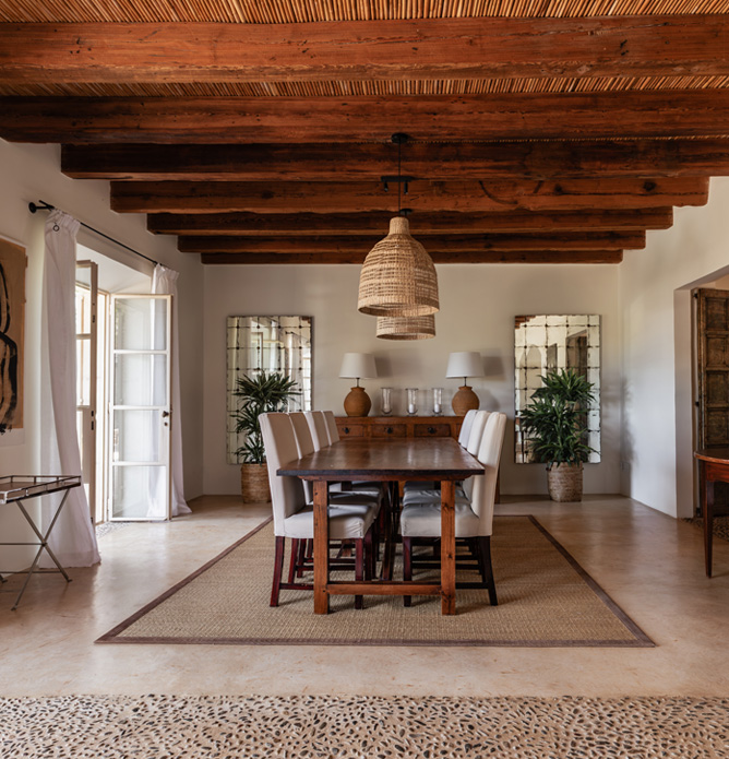 Can Joshua, Mallorca, private gym finca Mallorca daily cleaning finca Mallorca, breakfast included villa Mallorca, historic-style finca modern comfort sea view finca Mallorca