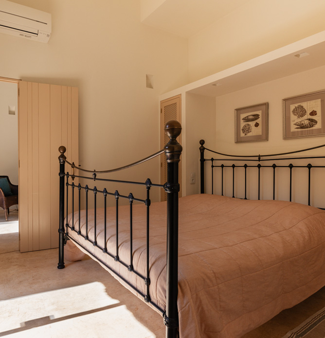 Can Joshua, Mallorca, Can Joshua, Mallorca, private gym finca Mallorca daily cleaning finca Mallorca, breakfast included villa Mallorca, historic-style finca modern comfort sea view finca Mallorca