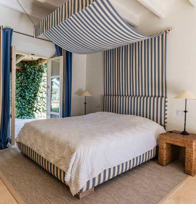 Can Joshua, Mallorca, Can Joshua, Mallorca, private gym finca Mallorca daily cleaning finca Mallorca, breakfast included villa Mallorca, historic-style finca modern comfort sea view finca Mallorca