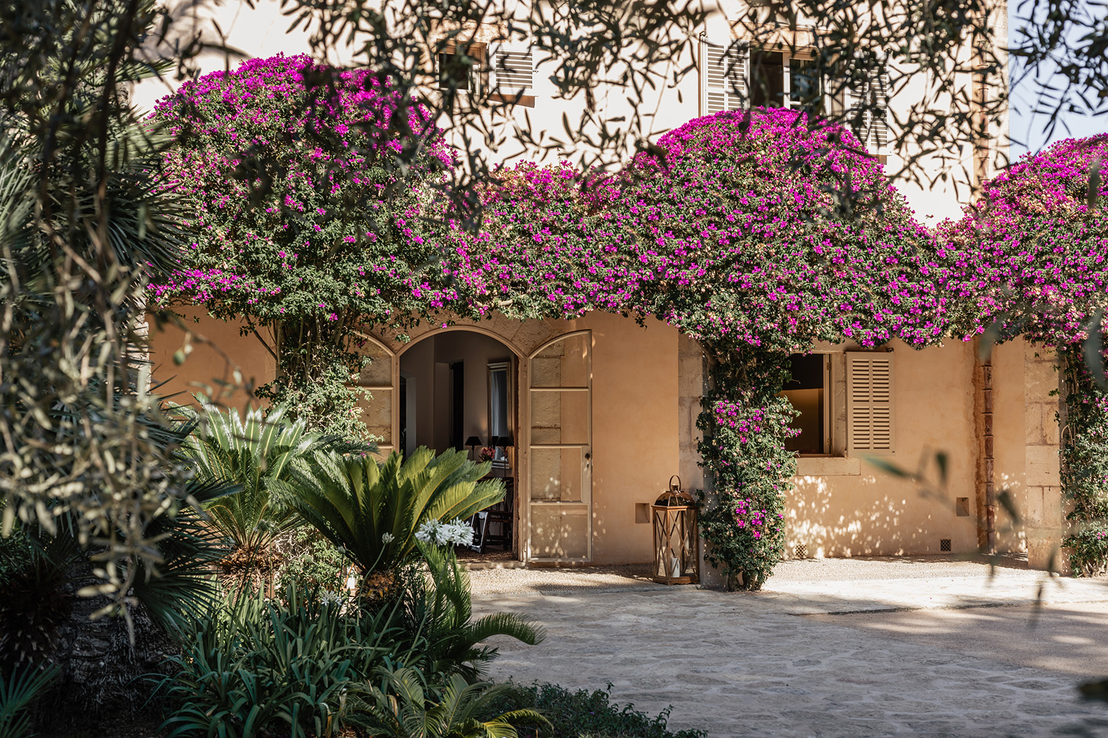 Can Joshua Mallorca Spain holiday rental