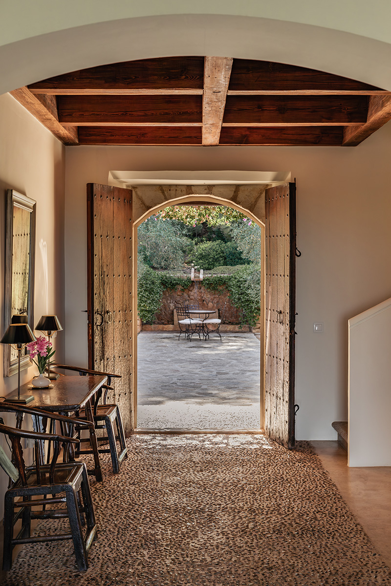 Can Joshua Mallorca Spain holiday rental