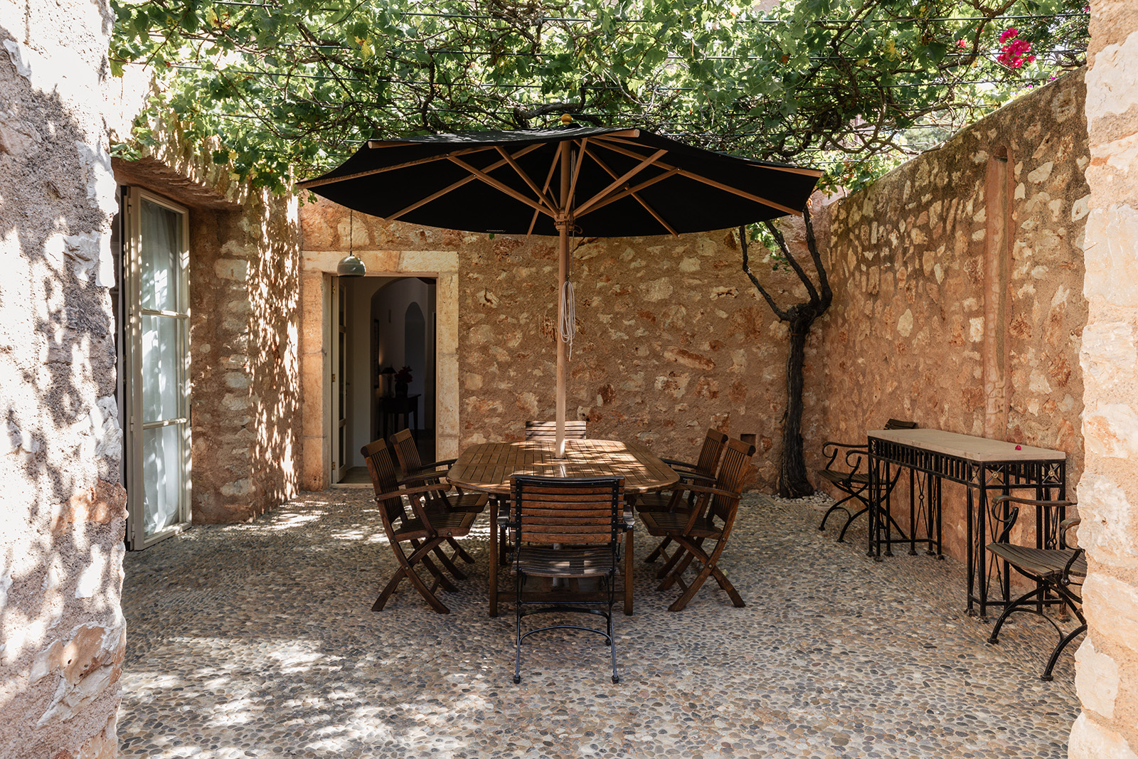 Can Joshua Mallorca Spain holiday rental