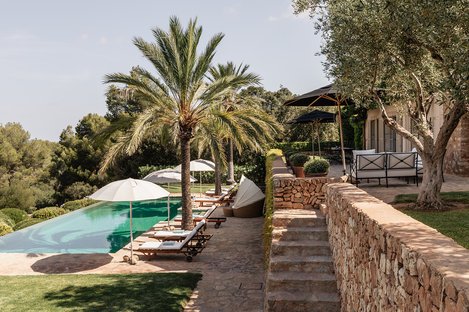 Can Joshua Mallorca Spain holiday rental