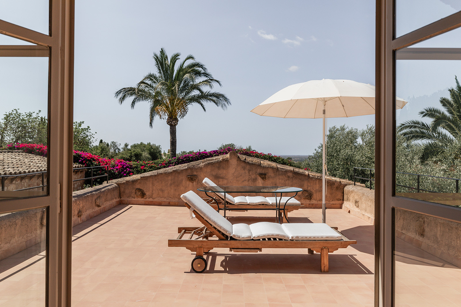 Can Joshua Mallorca Spain holiday rental