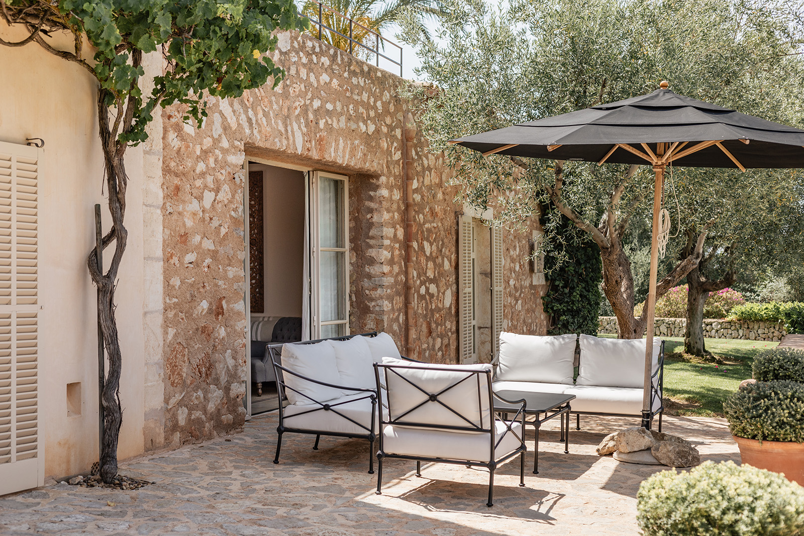 Can Joshua Mallorca Spain holiday rental