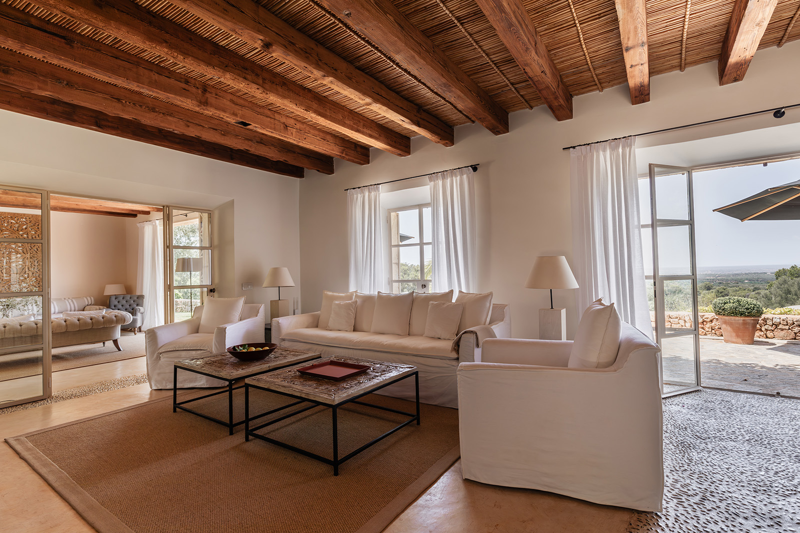 Can Joshua Mallorca Spain holiday rental