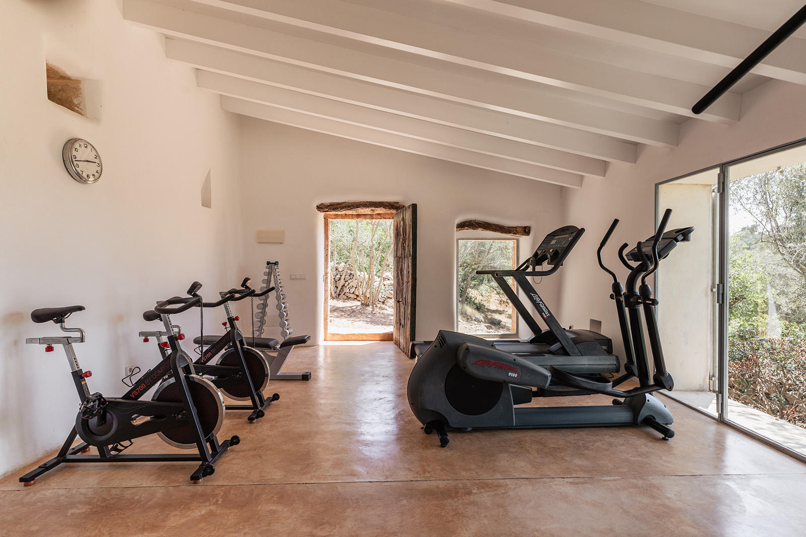 Can Joshua Mallorca Spain holiday rental