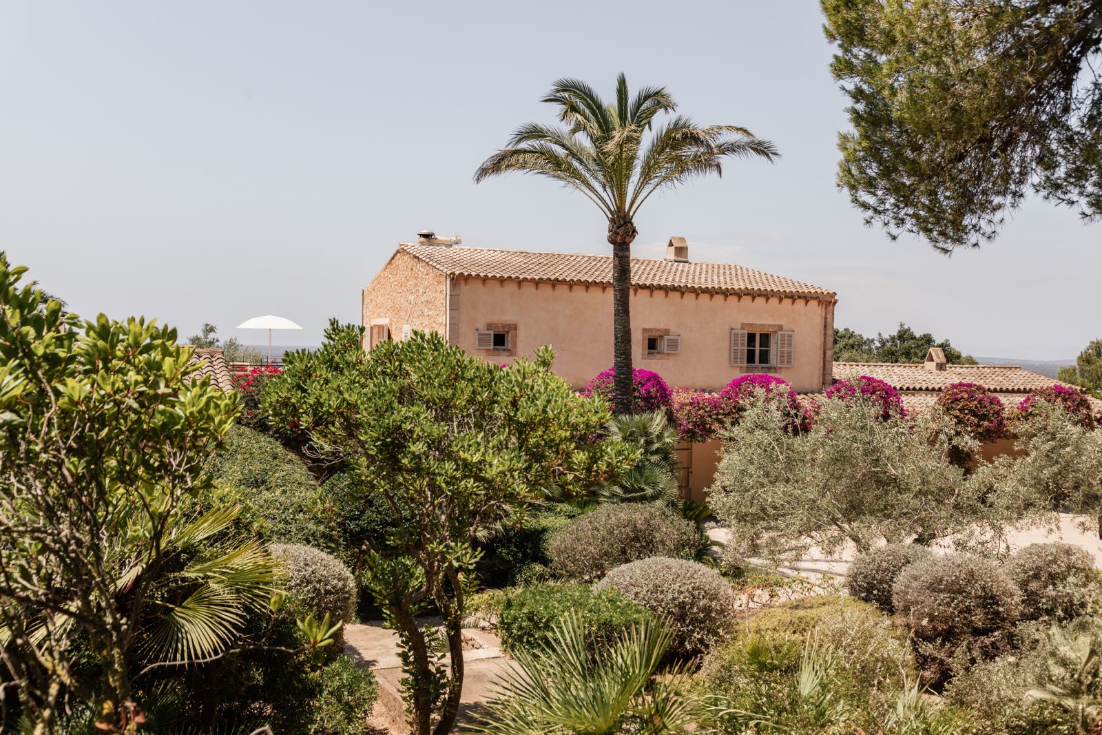 Can Joshua Mallorca Spain holiday rental